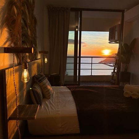 Penthouse Ocean View Sesimbra - Parking @Center 아파트 외부 사진
