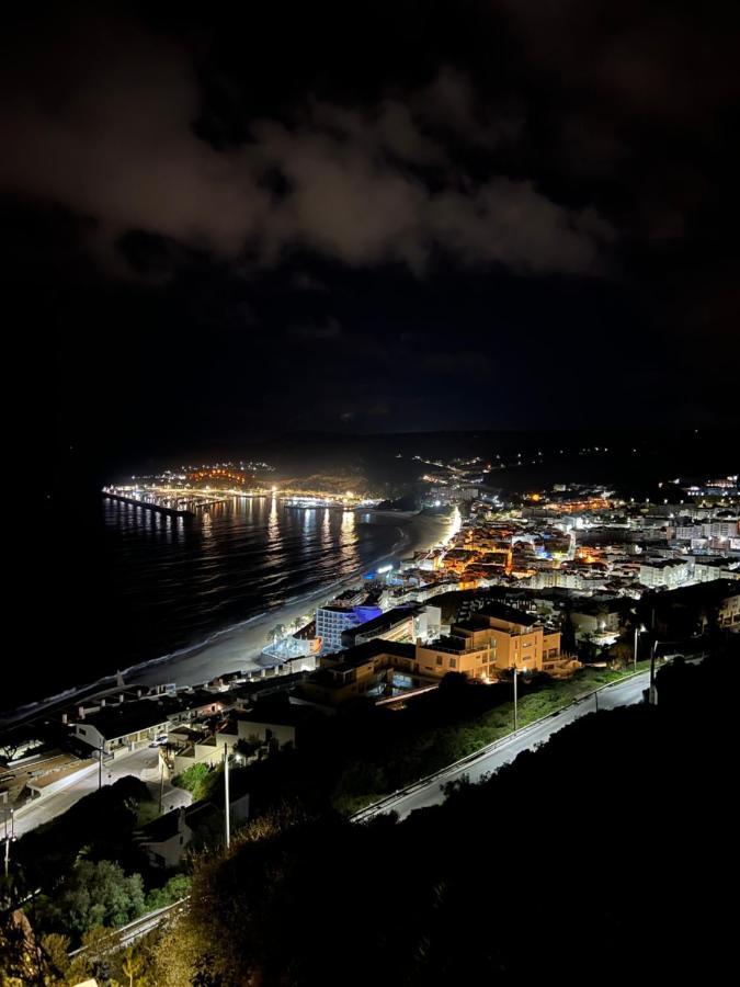 Penthouse Ocean View Sesimbra - Parking @Center 아파트 외부 사진