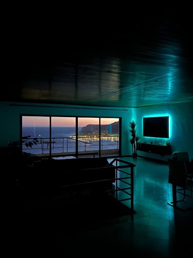 Penthouse Ocean View Sesimbra - Parking @Center 아파트 외부 사진