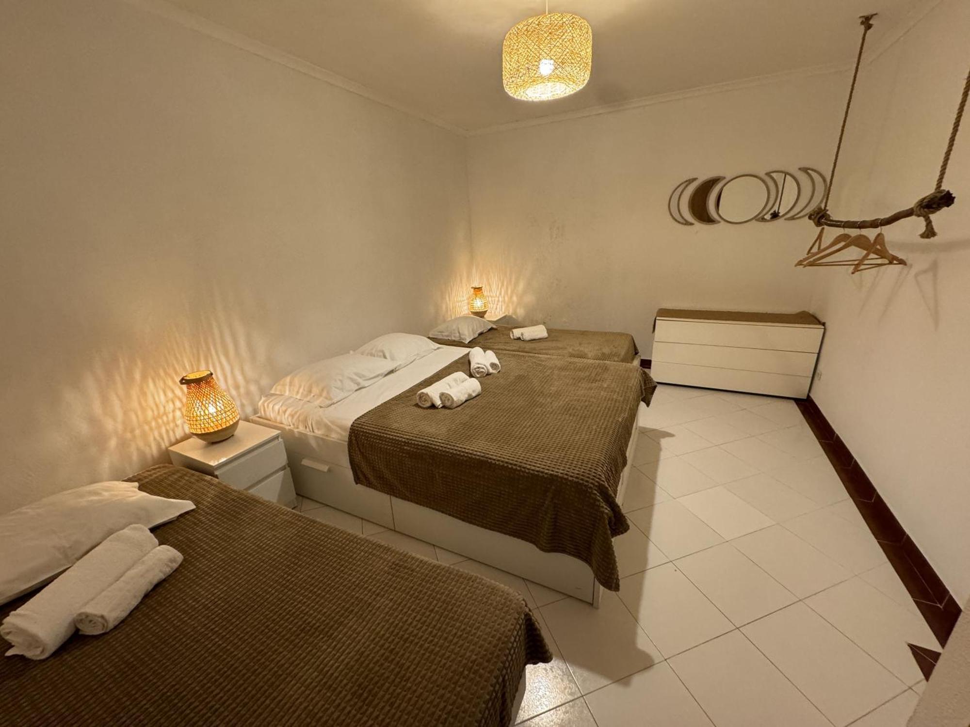 Penthouse Ocean View Sesimbra - Parking @Center 아파트 외부 사진